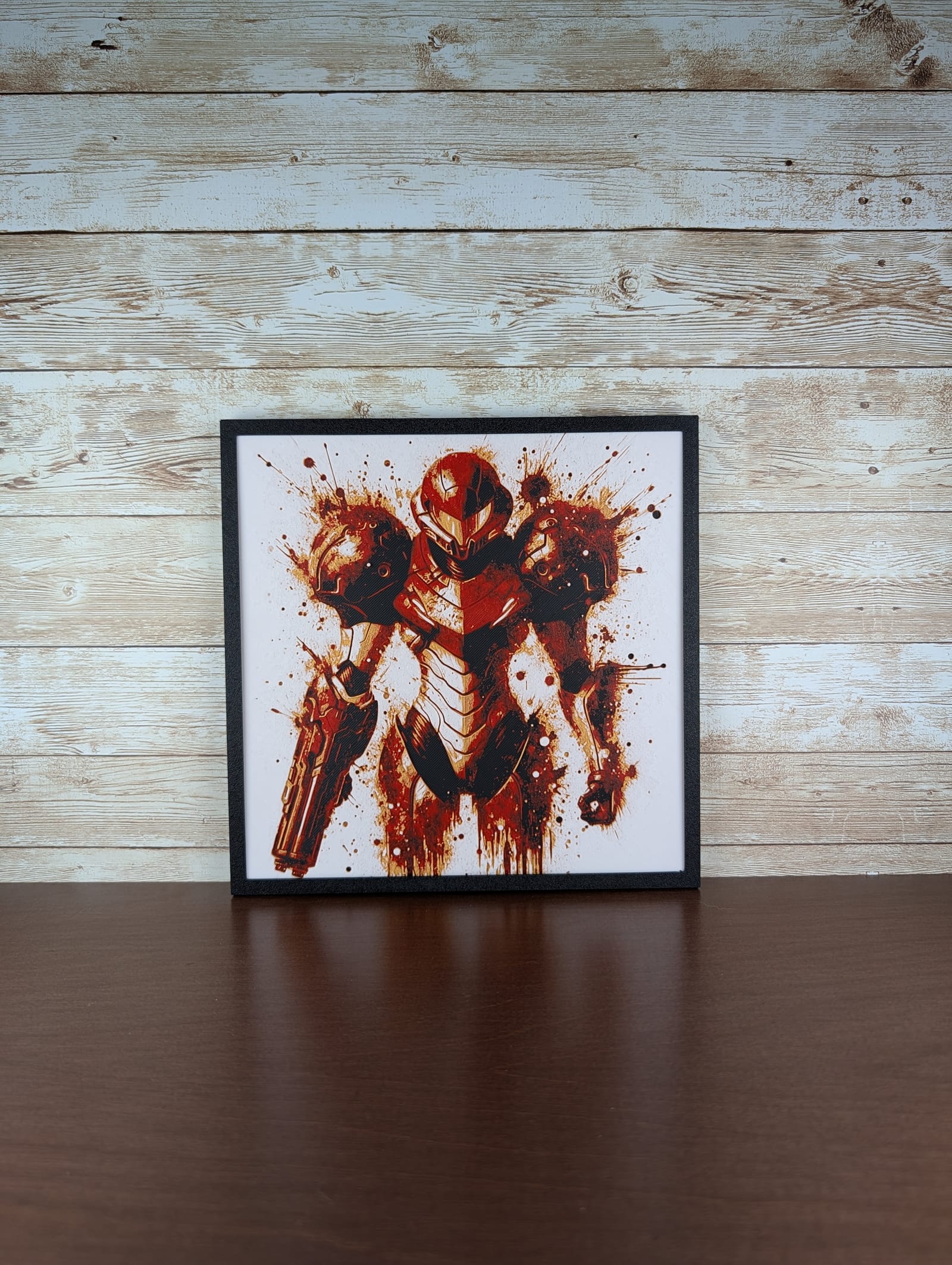 Samus Aran