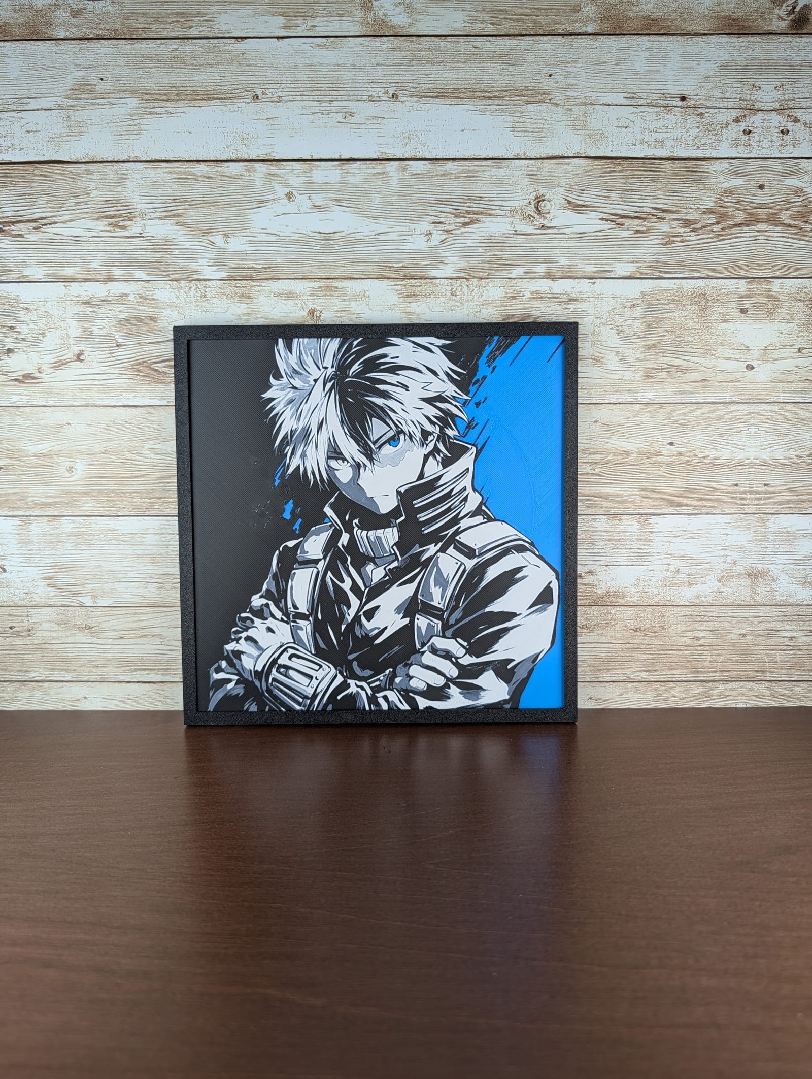 Shoto Todoroki