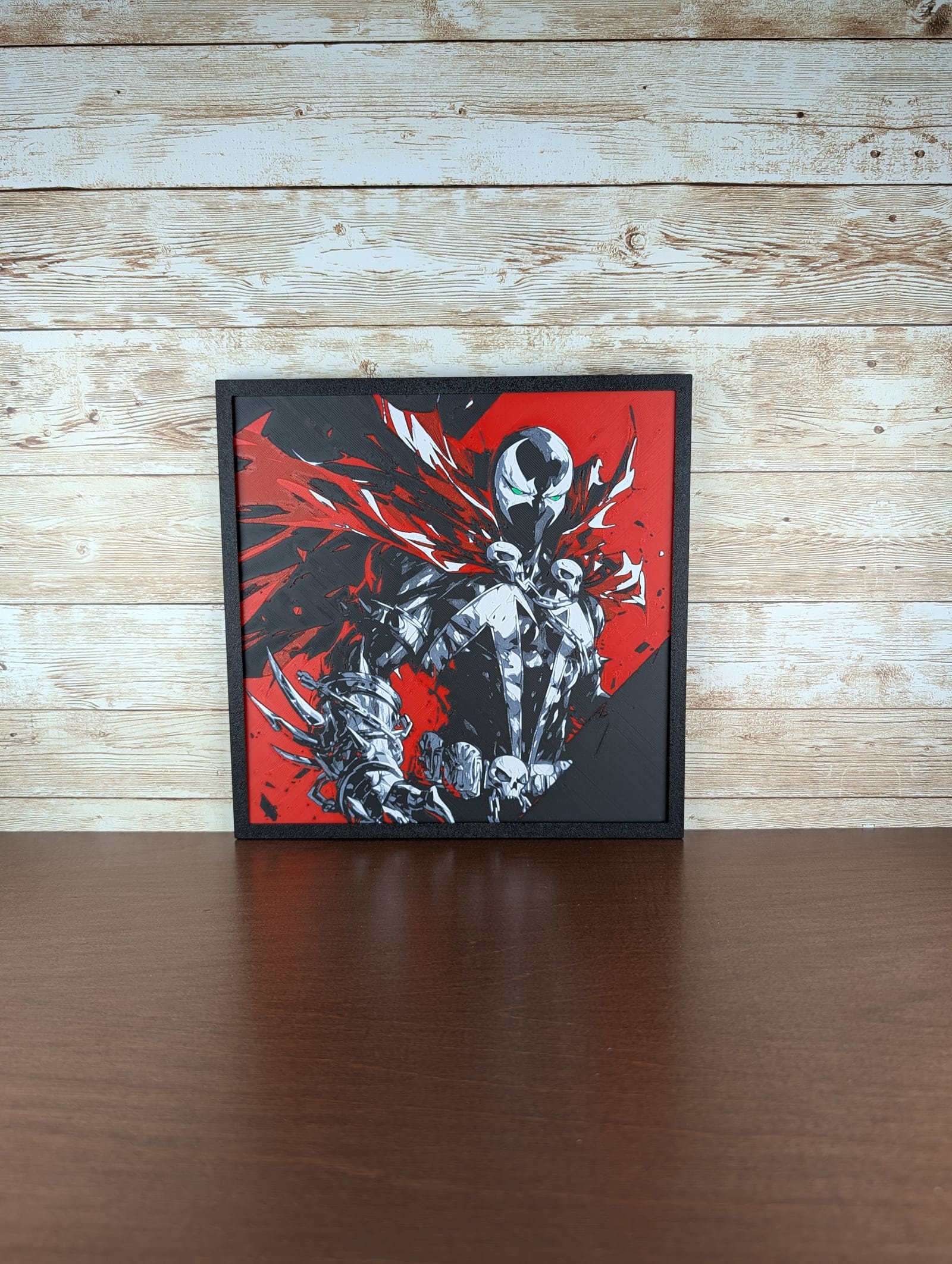 Spawn