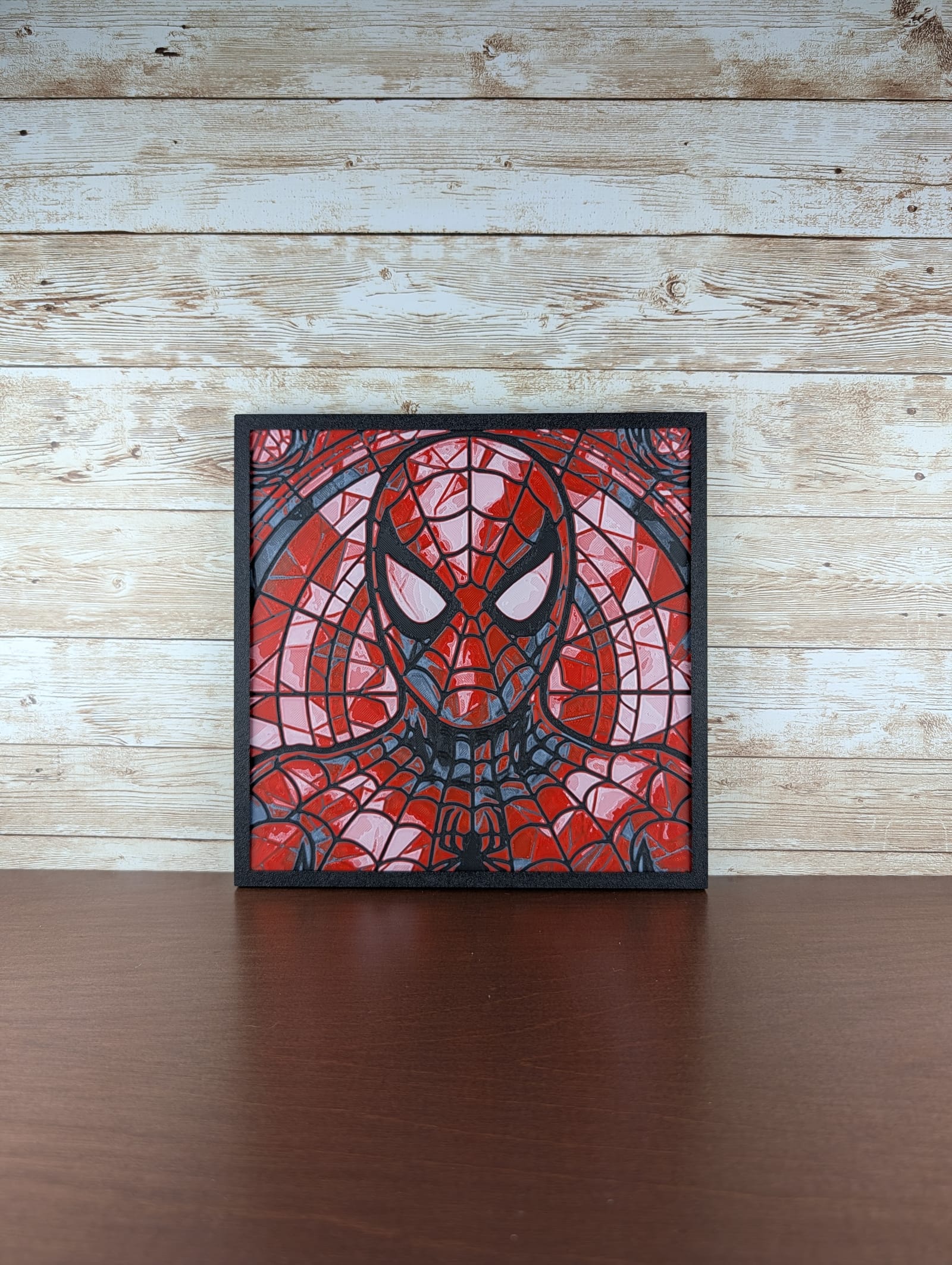 Amazing Spider-Man