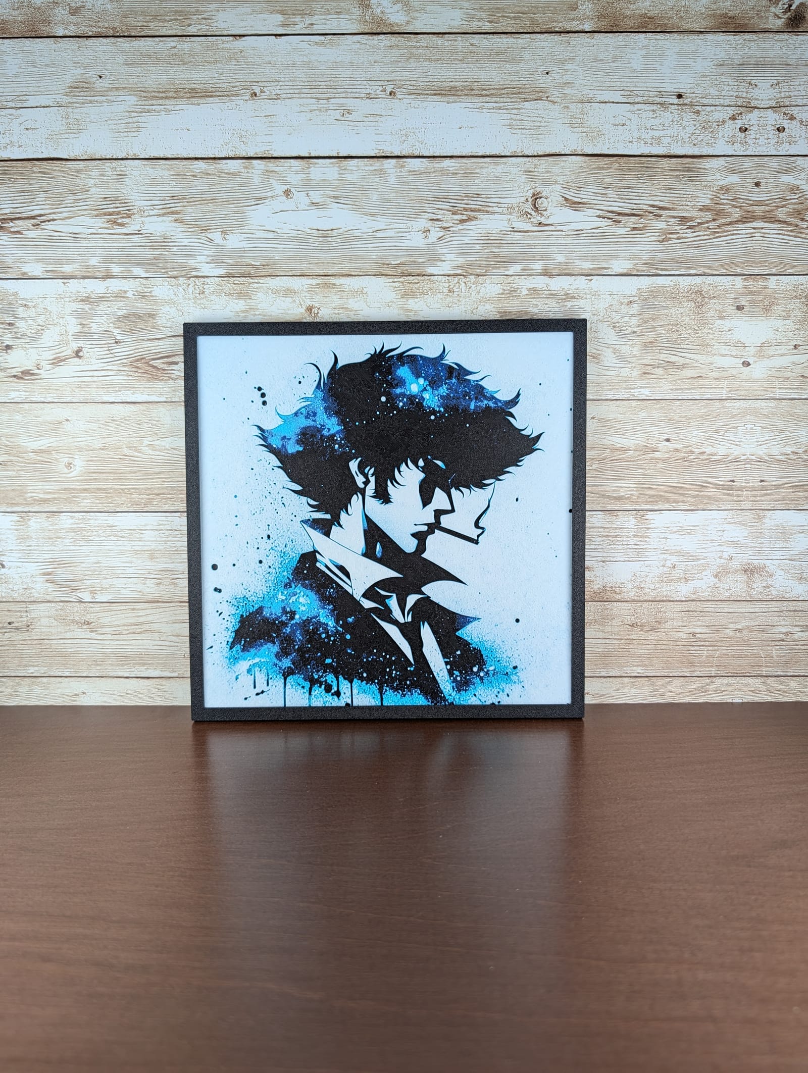 Spike Spiegel