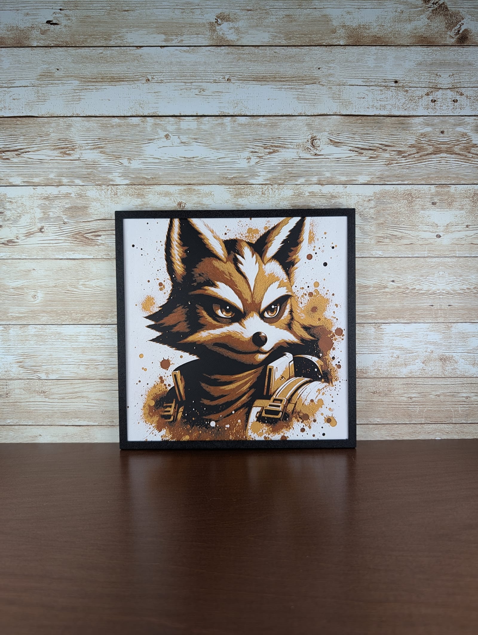 Star Fox