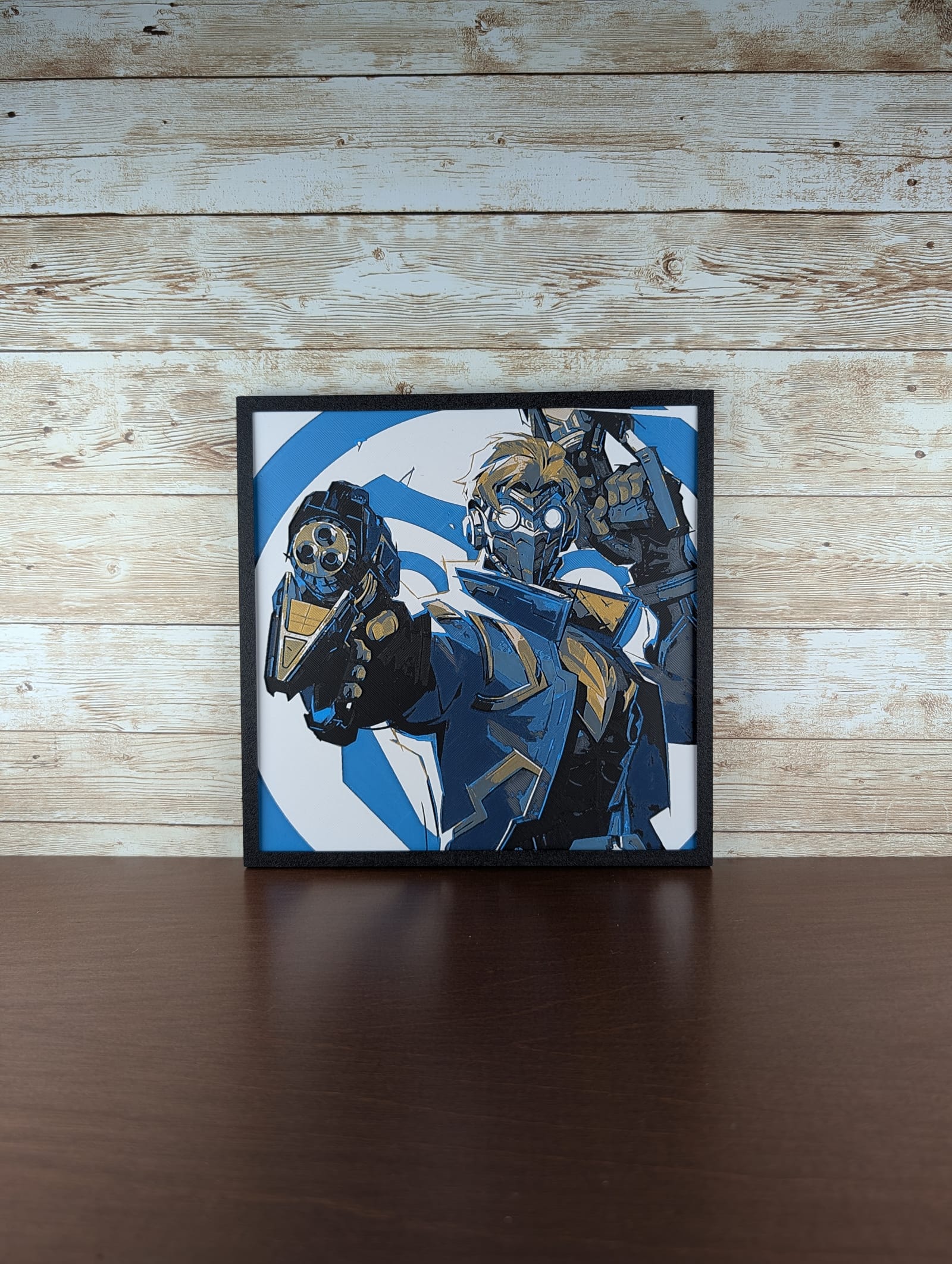 Star-Lord Blasters