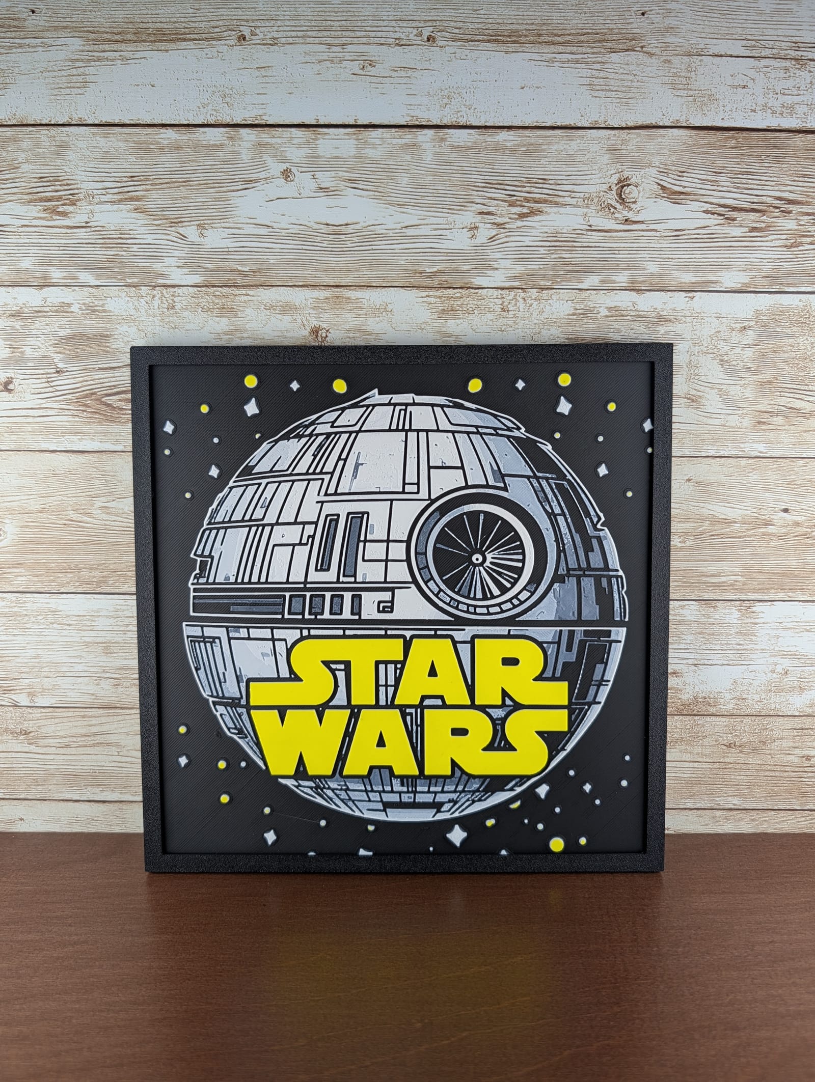 Star Wars Death Star
