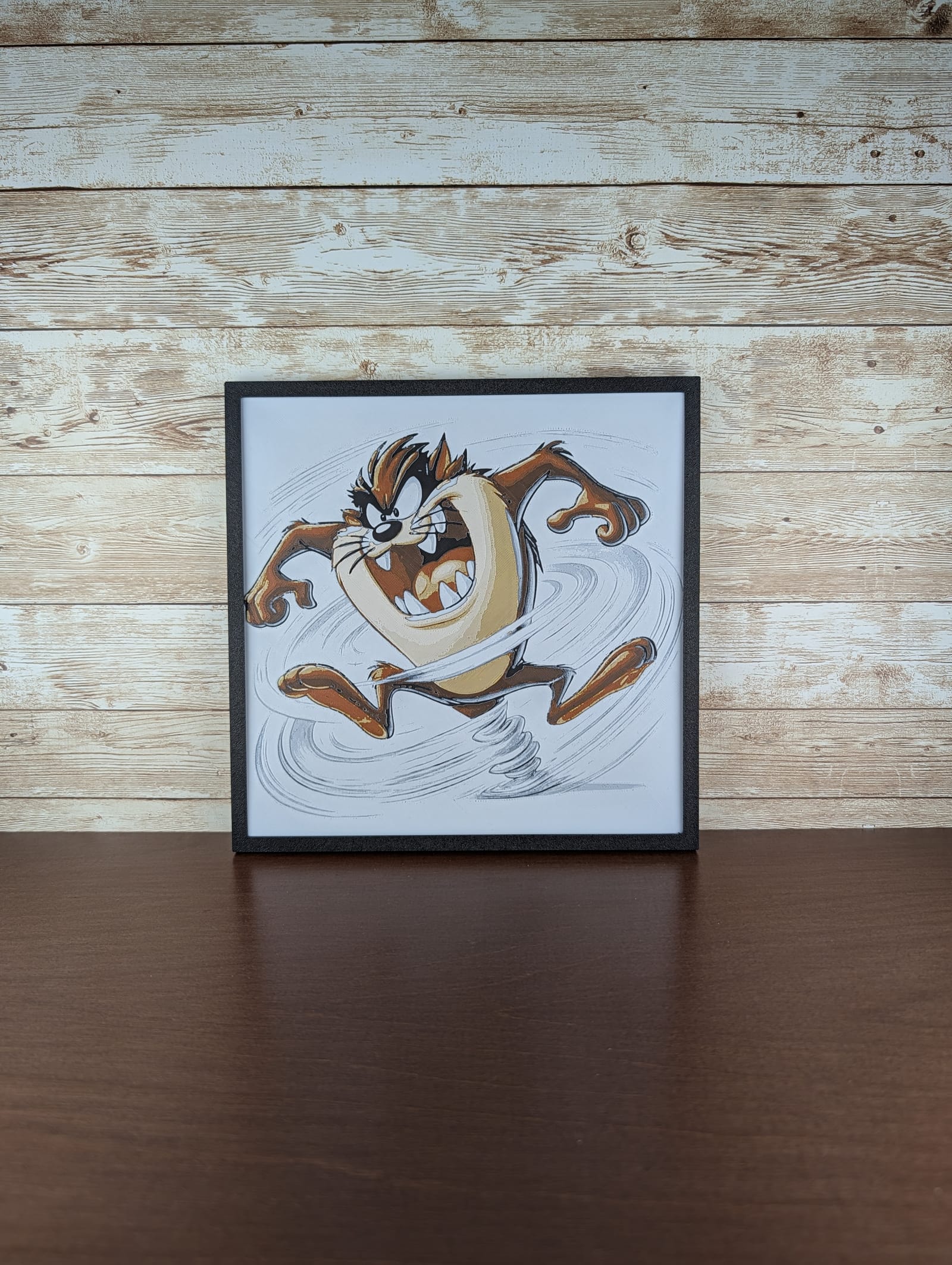 Taz Tornado