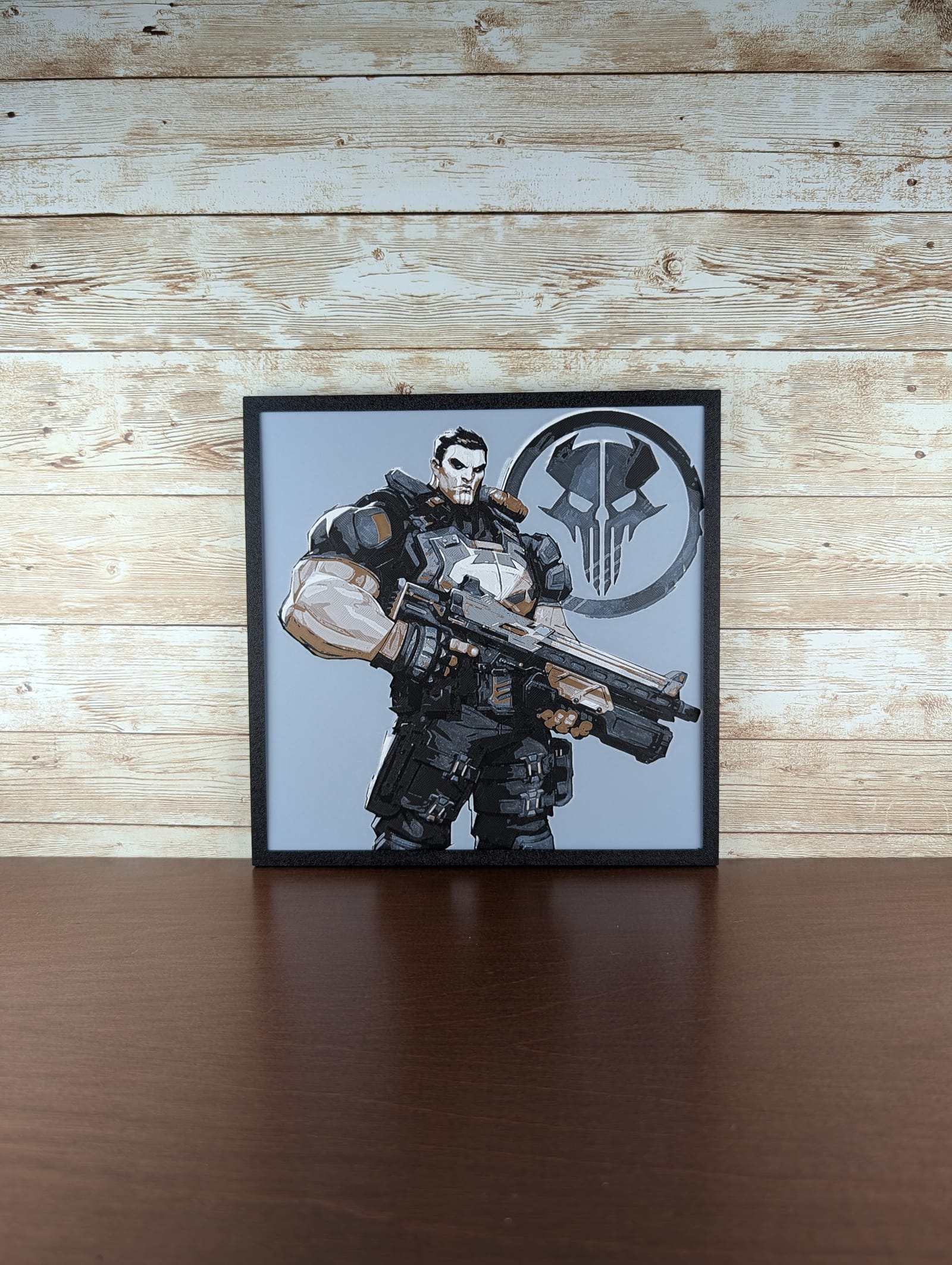 The Punisher