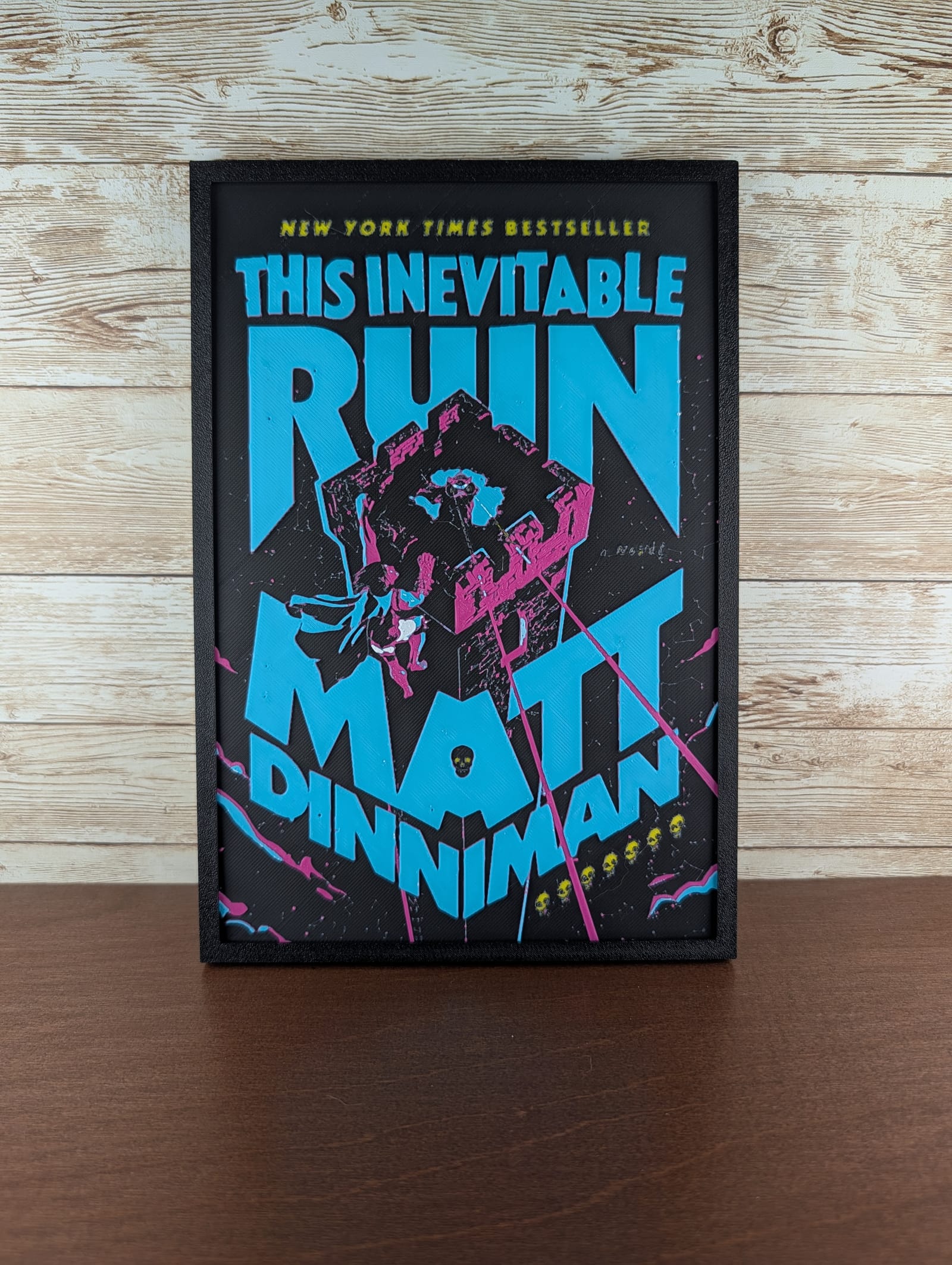 This Inevitable Ruin