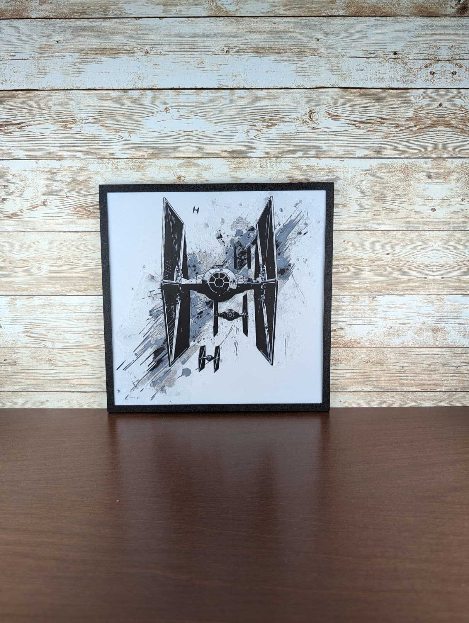 TIE Fighter
