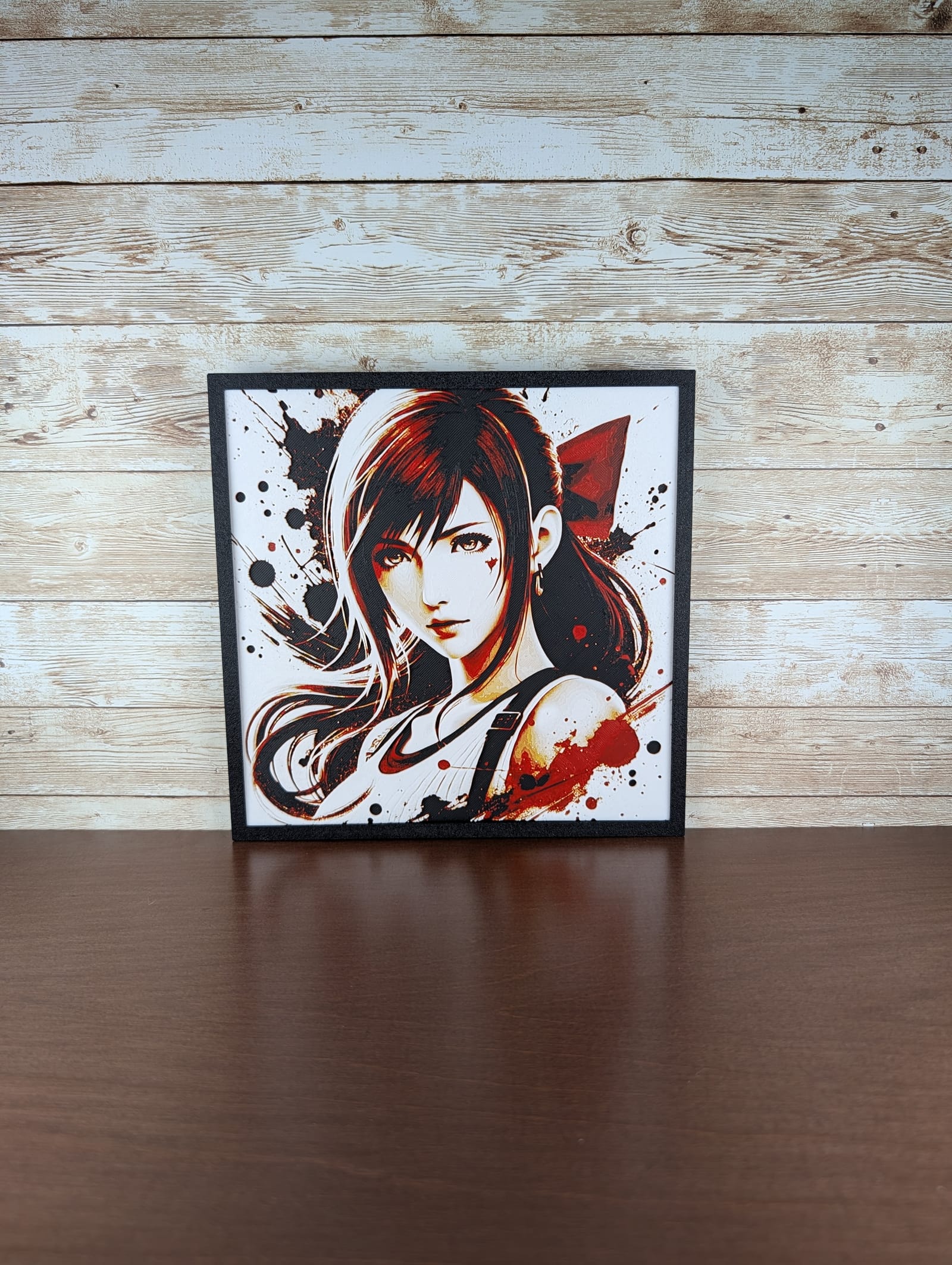 Tifa Lockhart