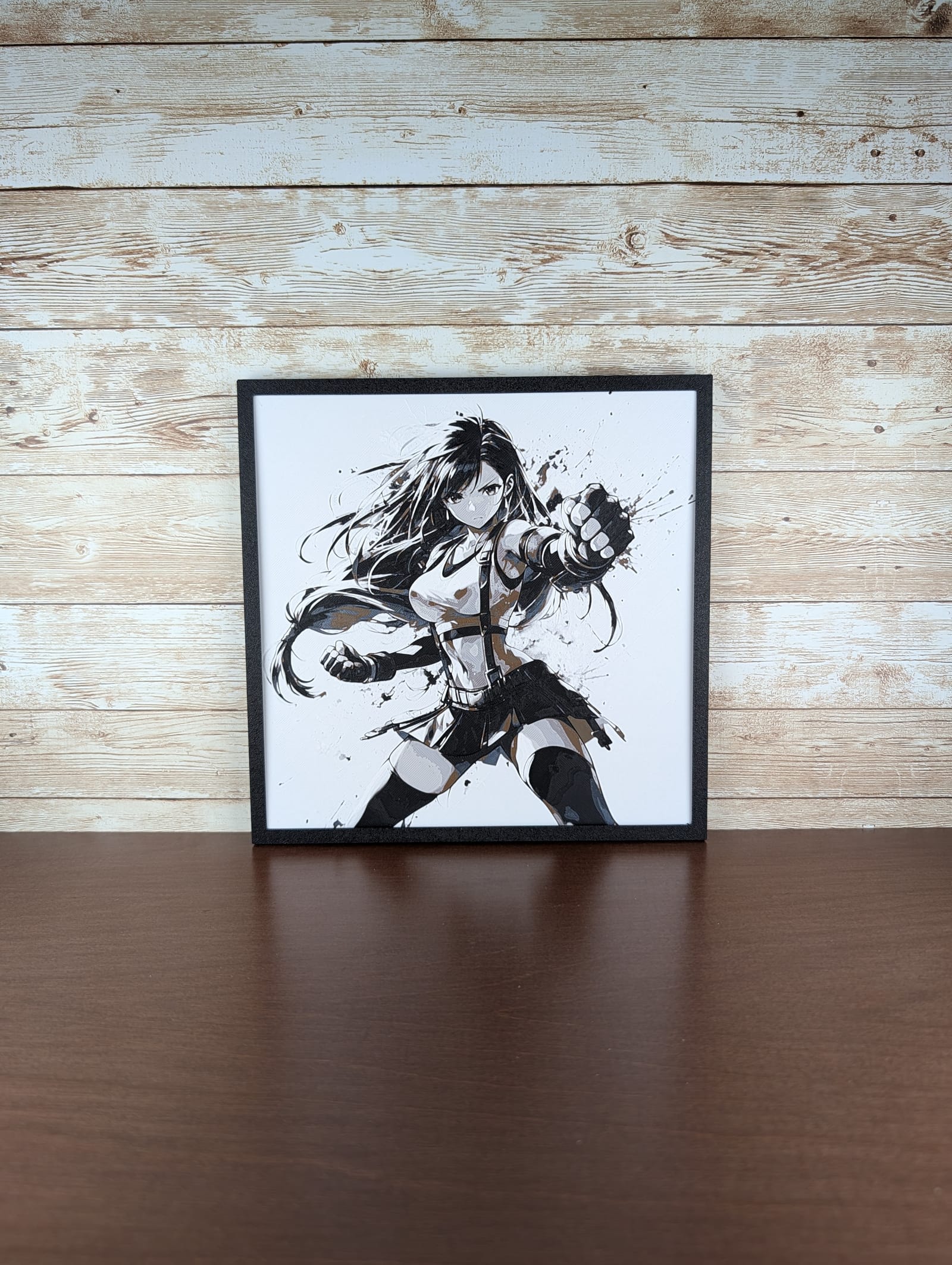 Tifa Lockhart
