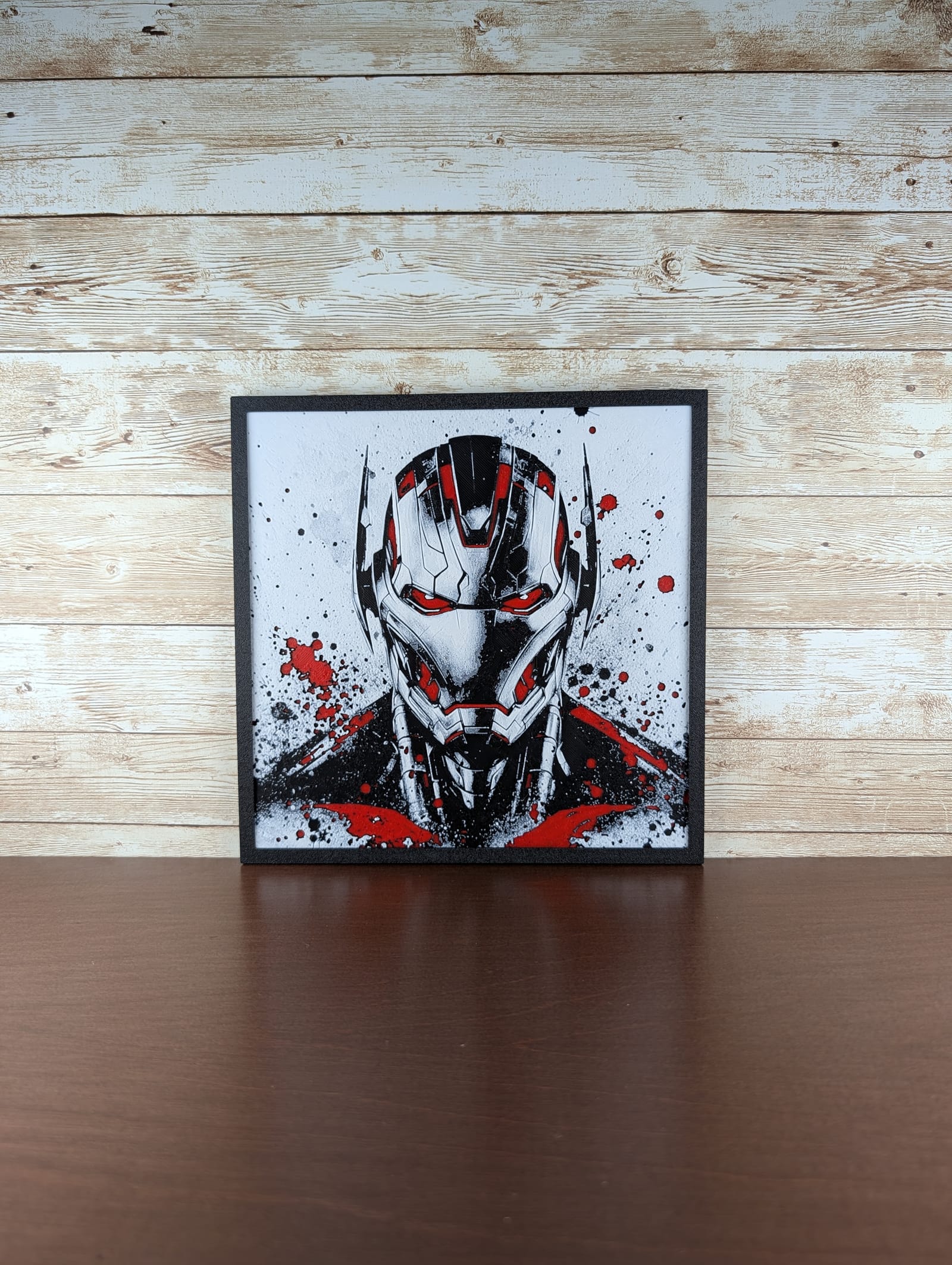 Marvel Ultron