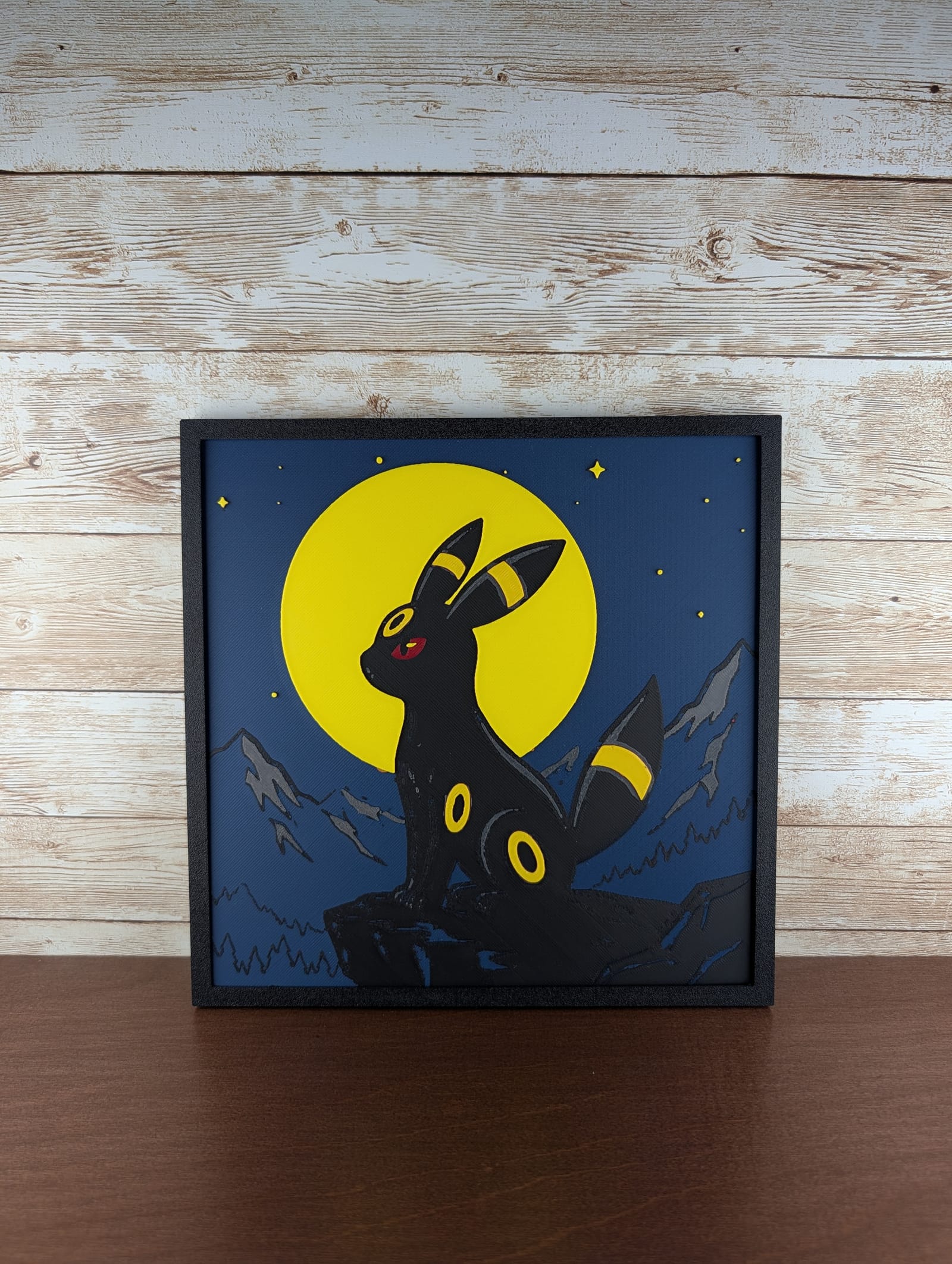 Umbreon Moonlight