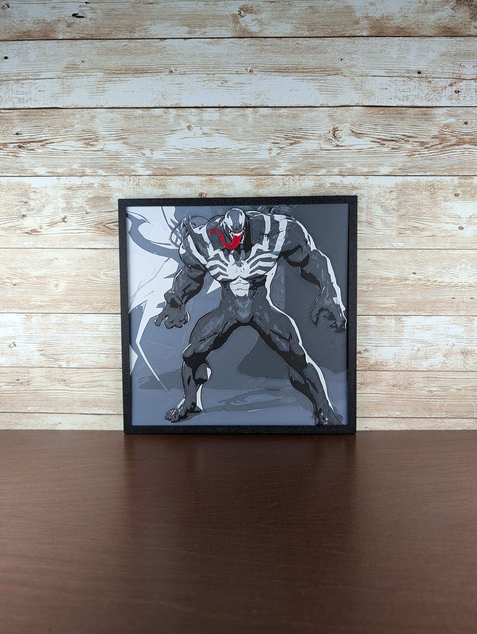 Venom Character