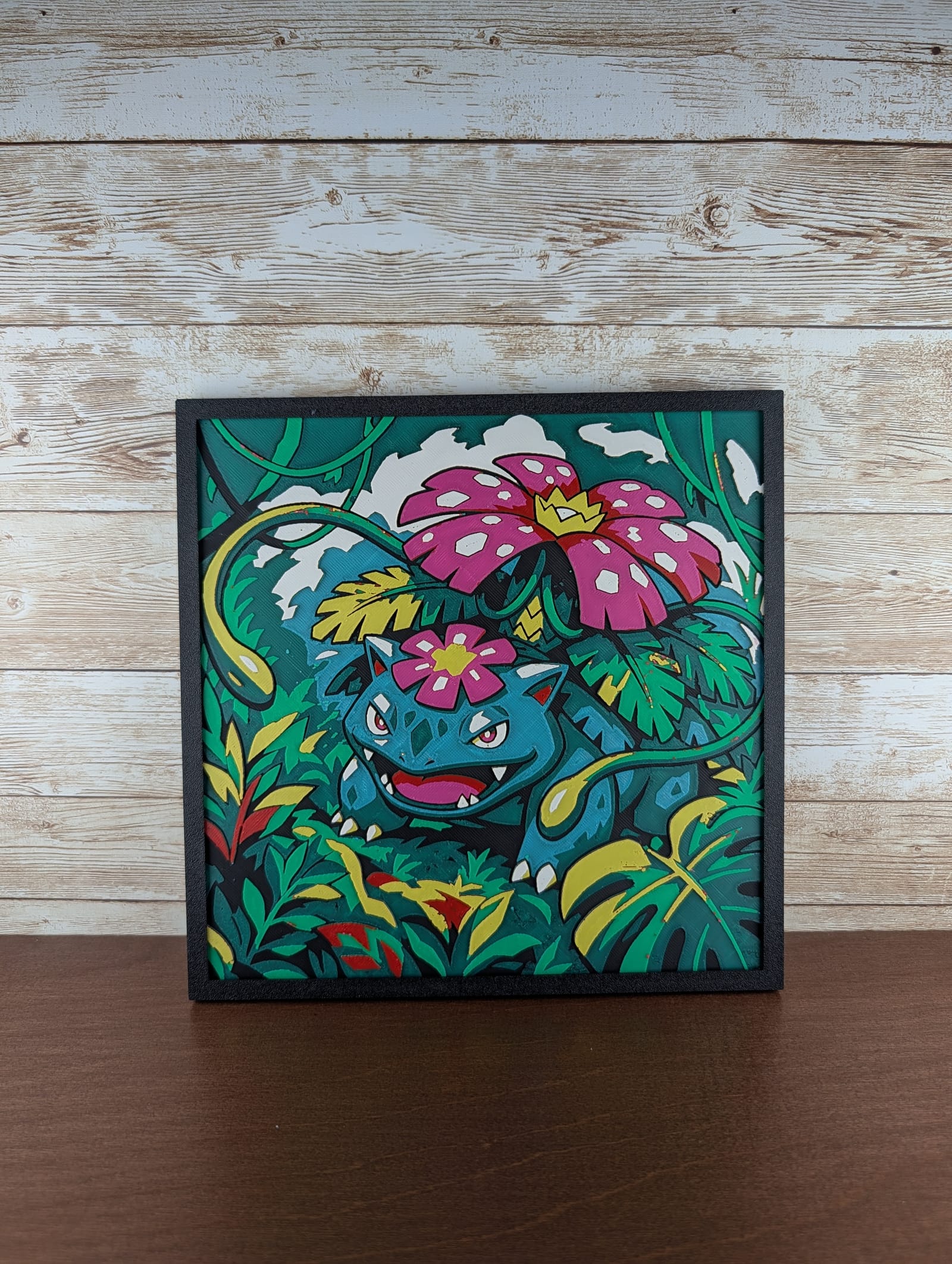 Venusaur Pokémon