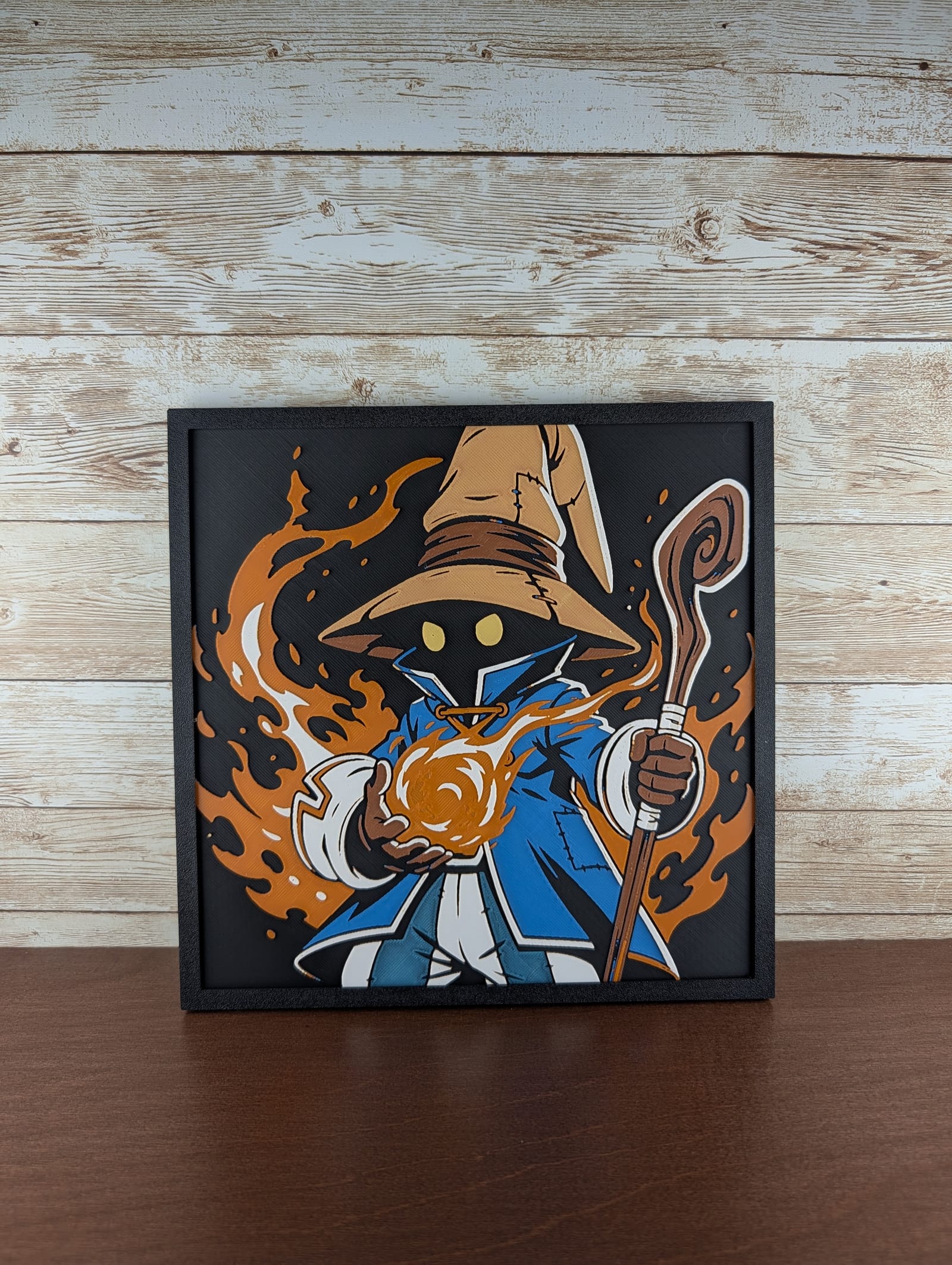 Vivi Ornitier