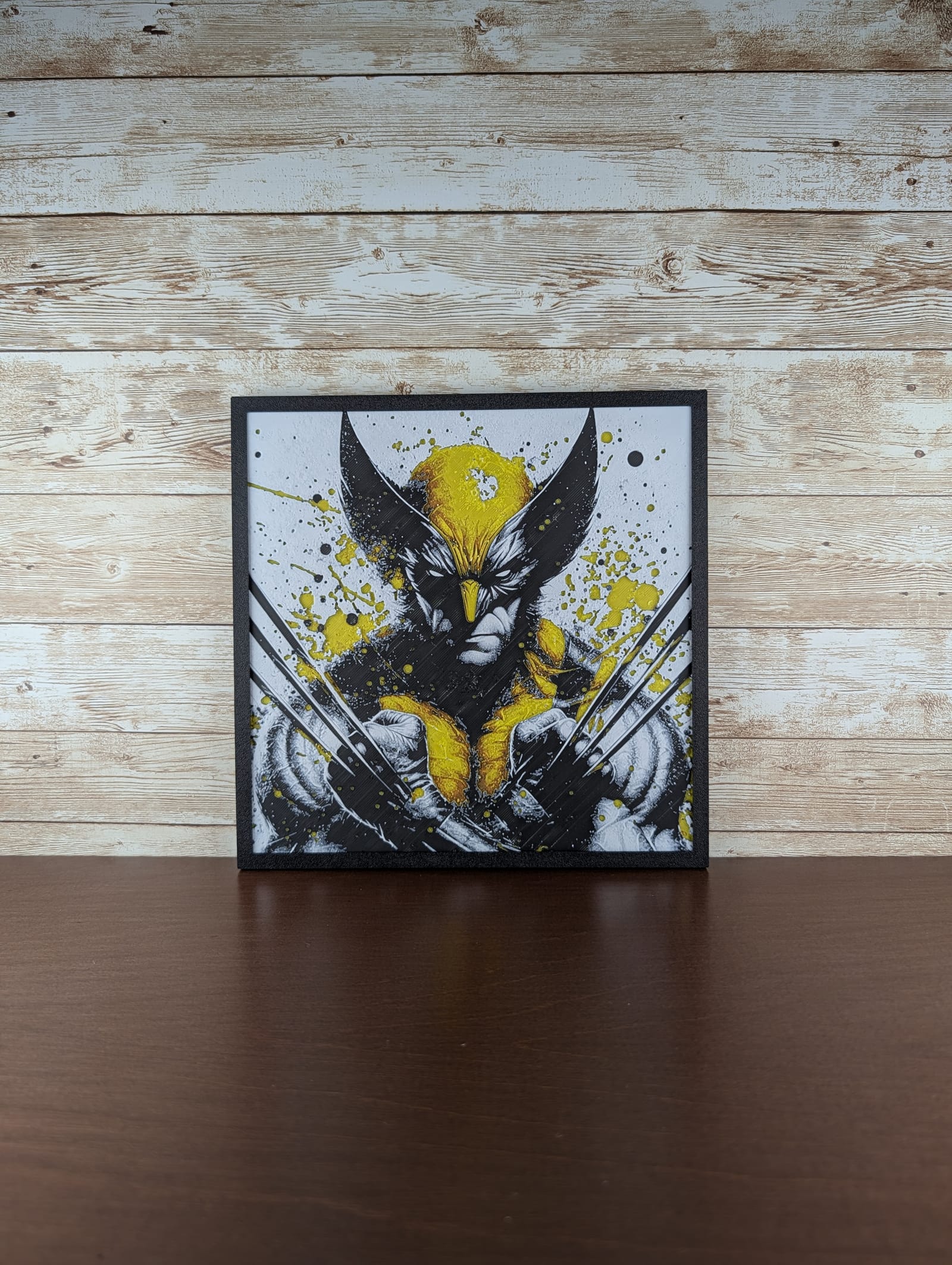 Wolverine Claws
