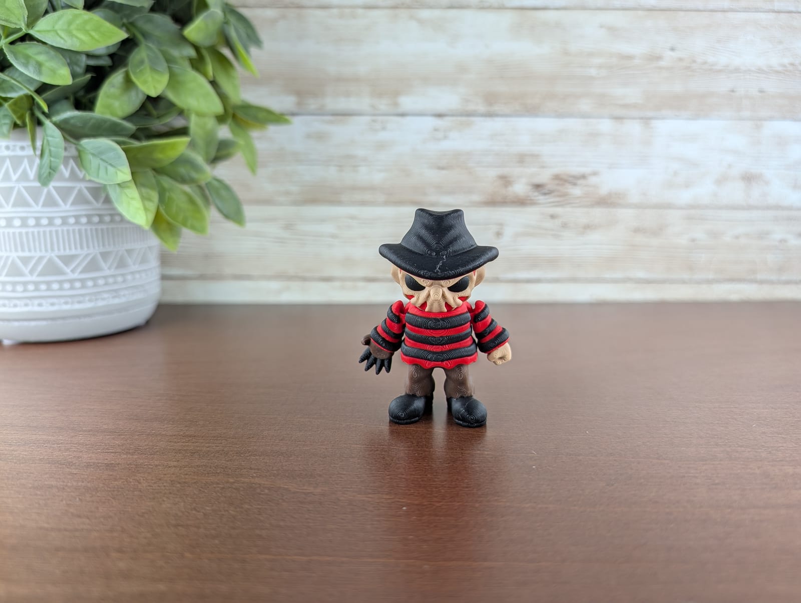 Freddy Krueger