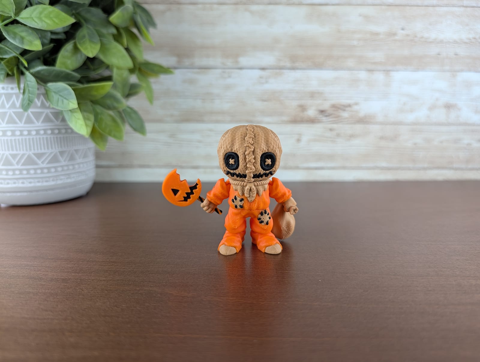 Trick R Treat Sam